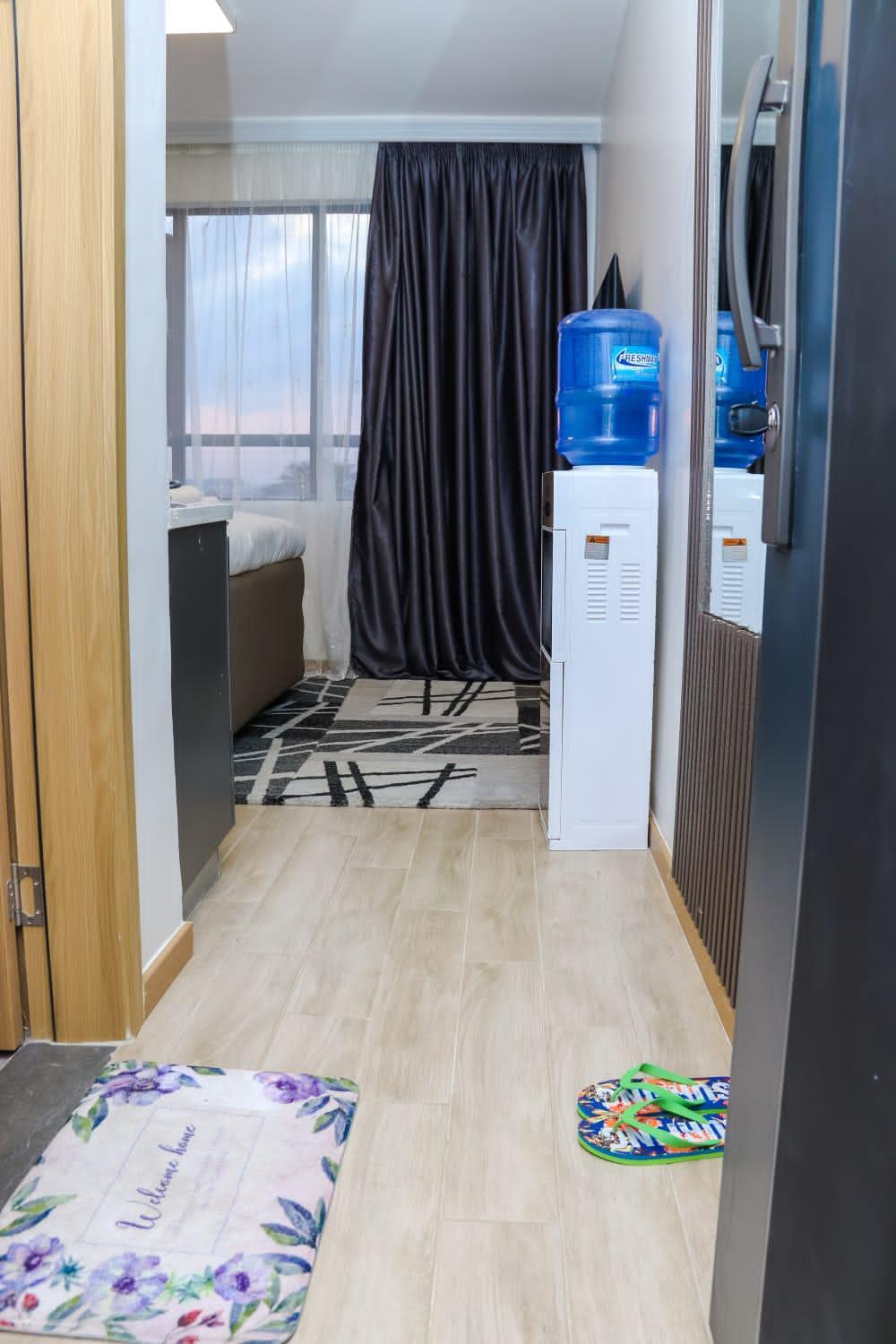 Wayne Homes Apartment Nairobi