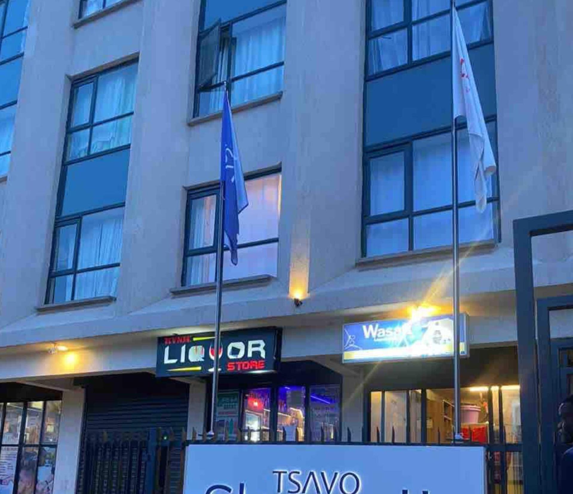 Fancy Comforts * Nairobi