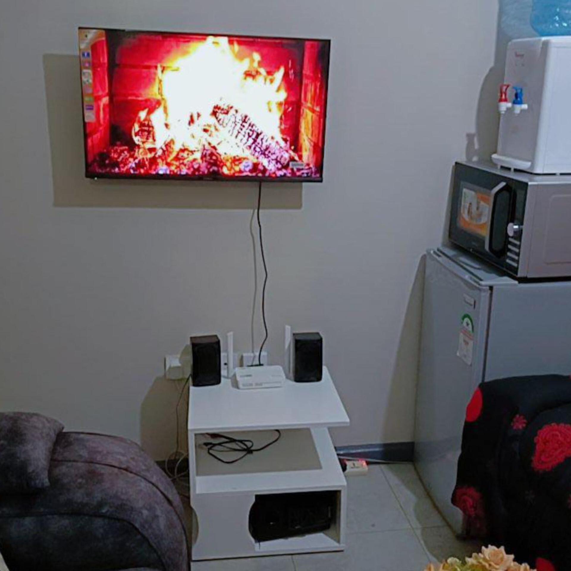 Fancy Comforts Apartment *