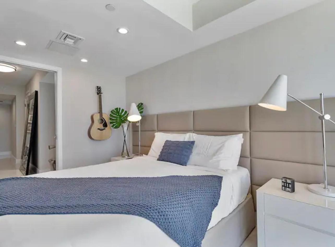 Apartamento La Vista Boca Nairobi