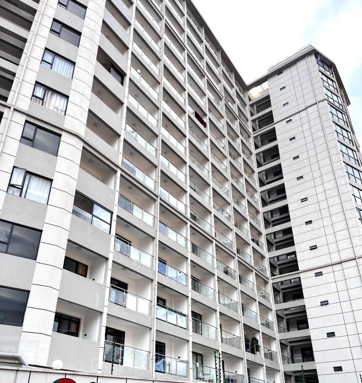 Nera Apartment