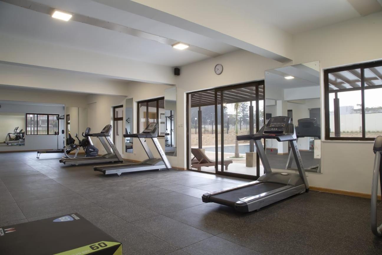 Leomp Apartments, Mivida, Garden City * Nairobi