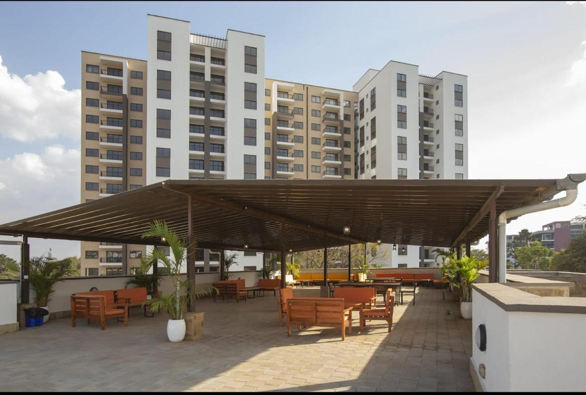 Leomp Apartments, Mivida, Garden City Apartment *