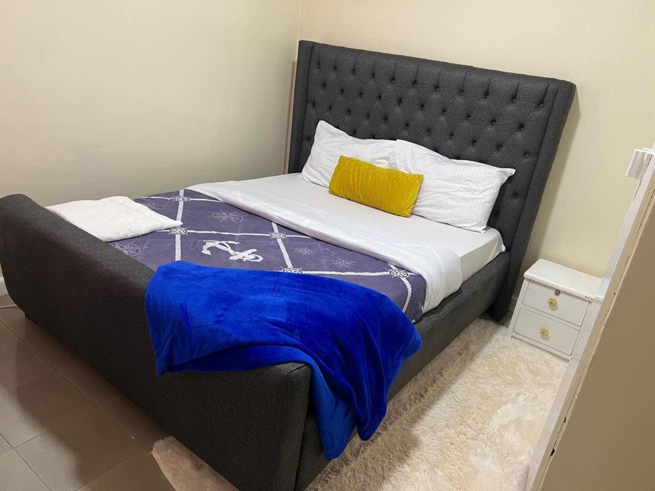 Urban Villa-lang'ata Nairobi