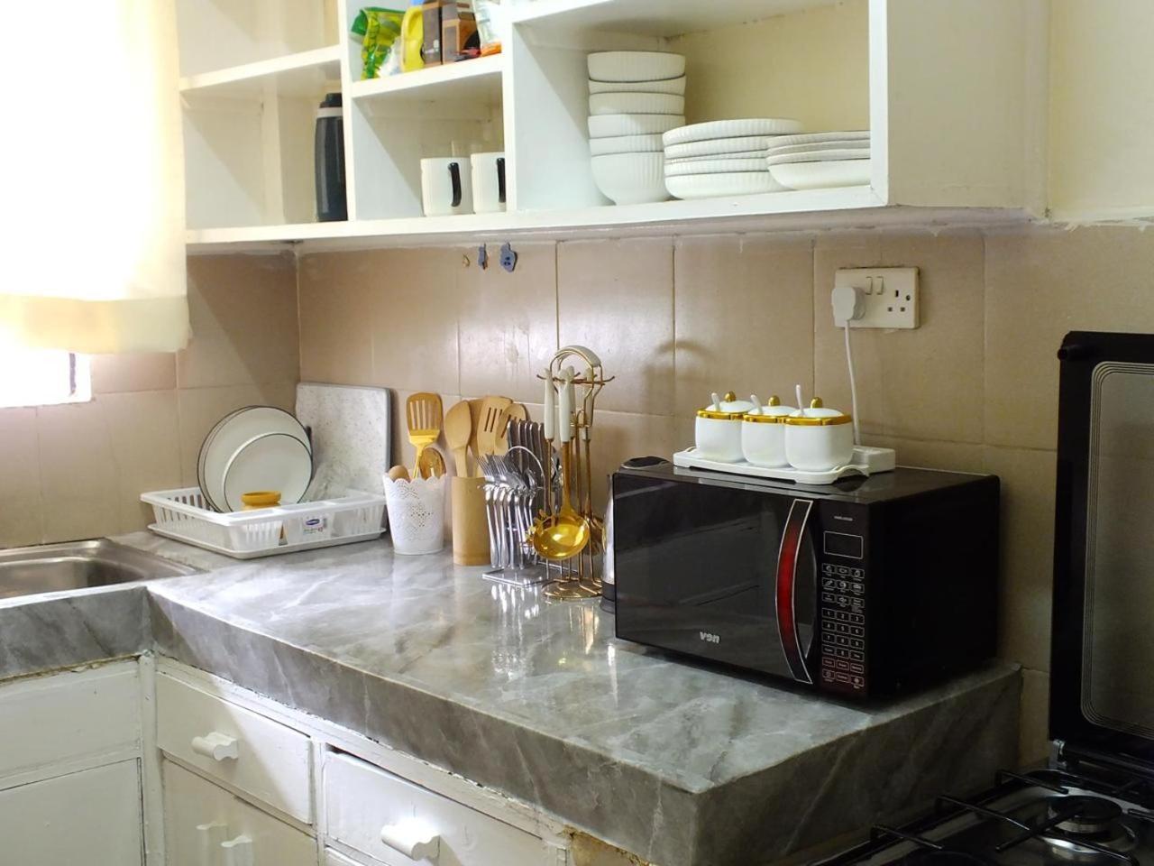 Urban Villa-lang'ata Apartment Nairobi