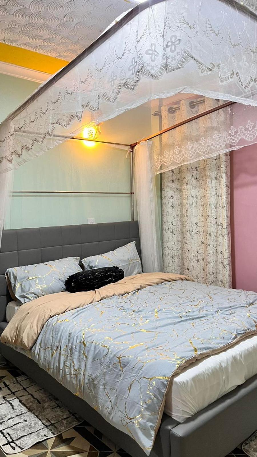 Marksy 6 Bed & Breakfast Nairobi