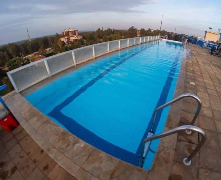 Laneige Studio Bnb Kiambu Road Nairobi