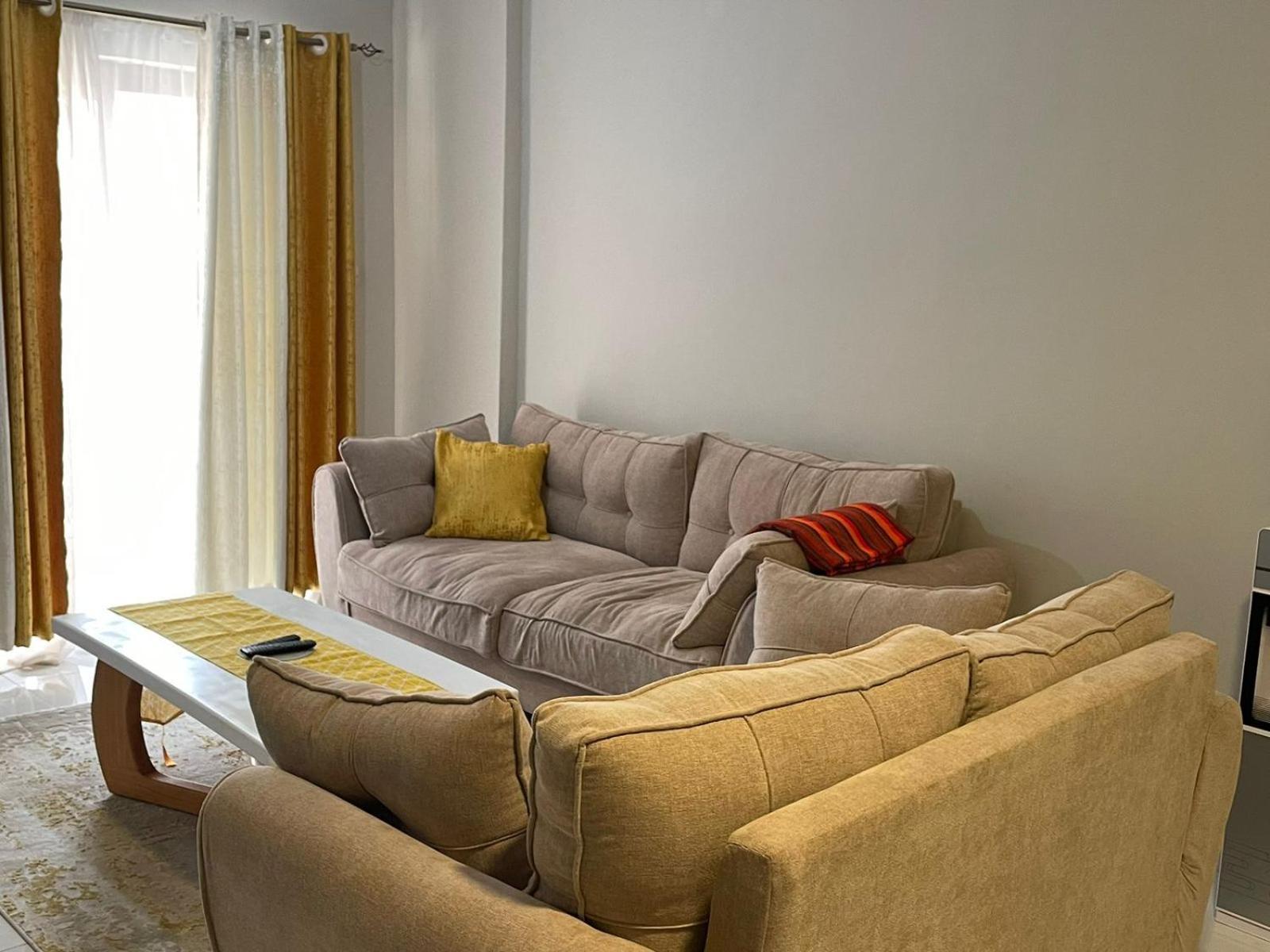 Apartment Jest Nest Elegant 2 Bedroom *