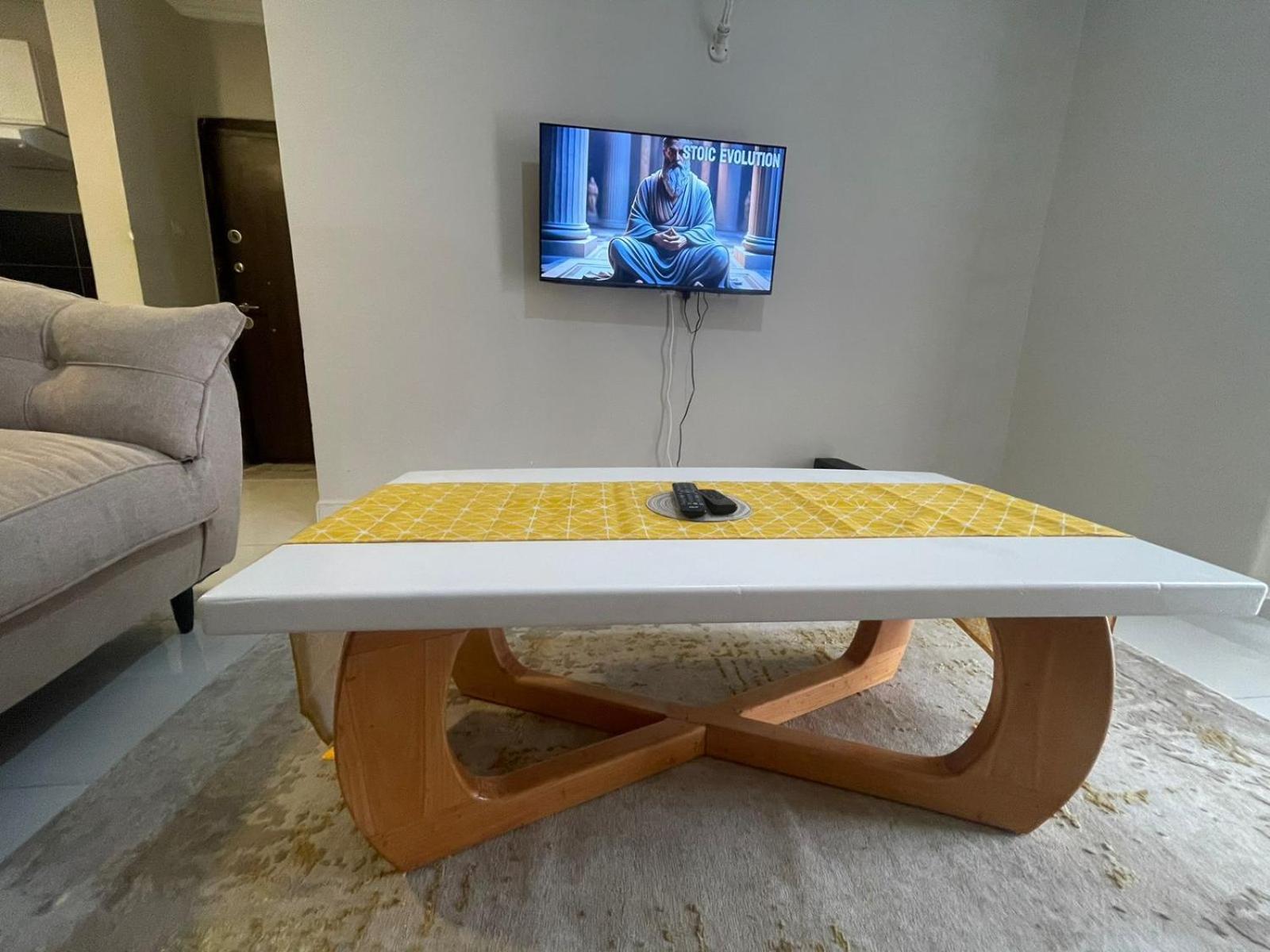 Jest Nest Elegant 2 Bedroom Nairobi