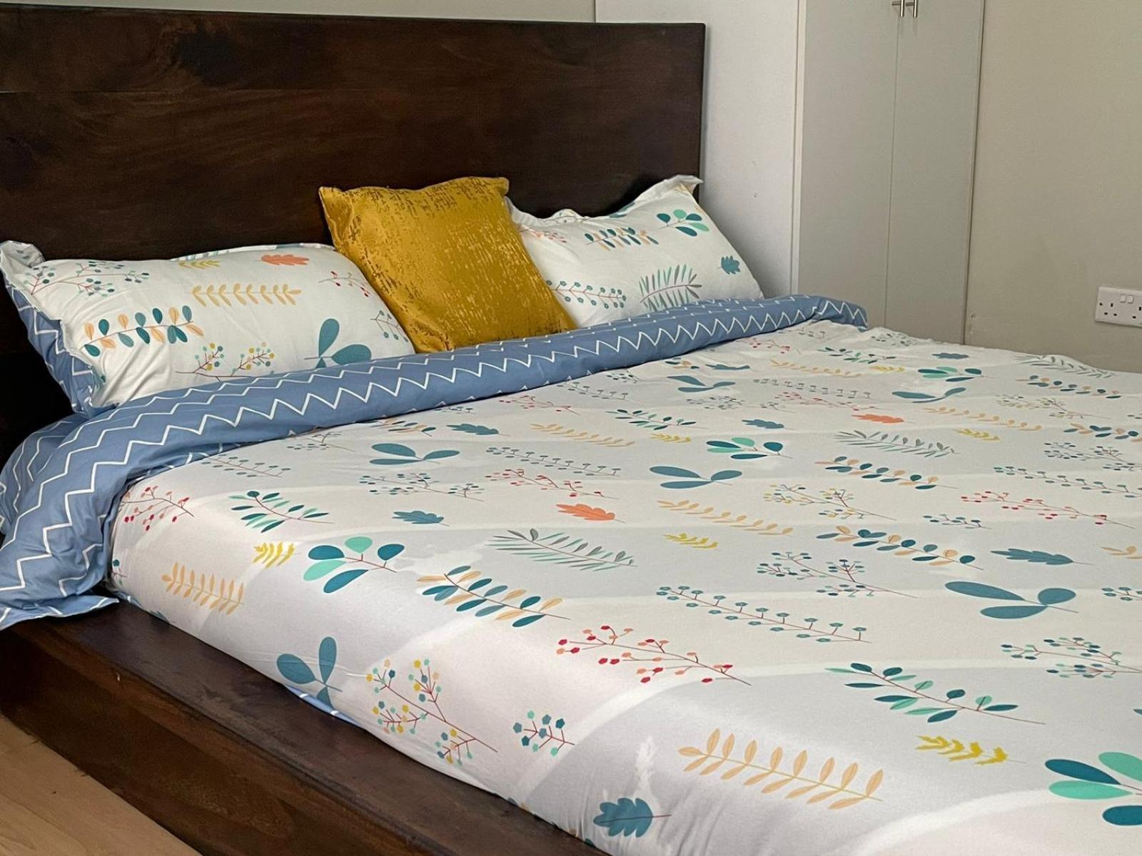 Jest Nest Elegant 2 Bedroom Nairobi