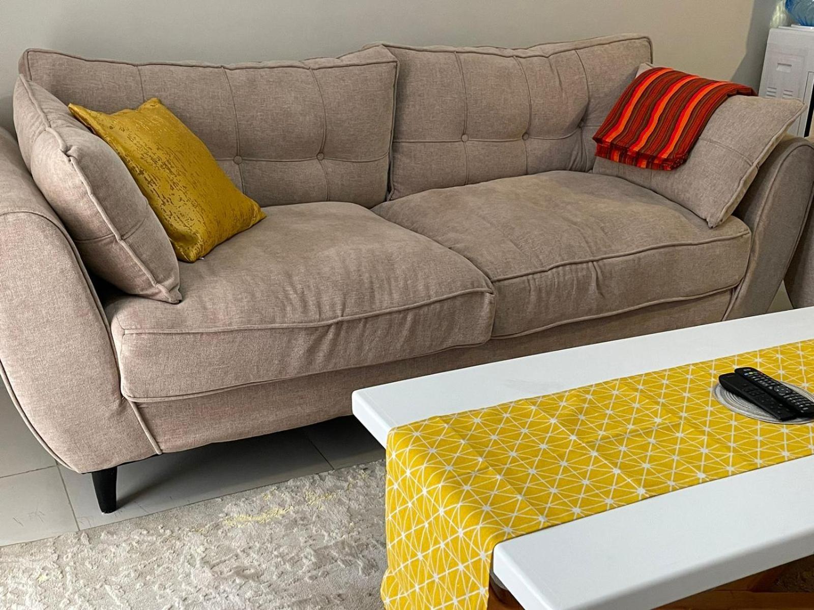 Jest Nest Elegant 2 Bedroom * Nairobi
