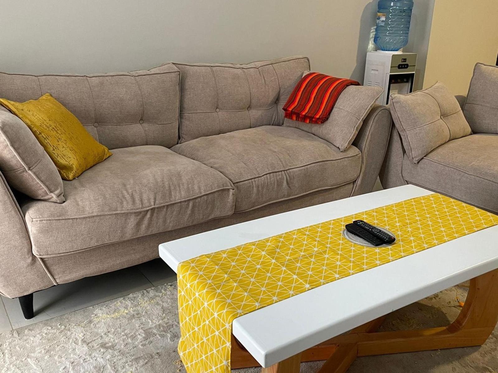Jest Nest Elegant 2 Bedroom