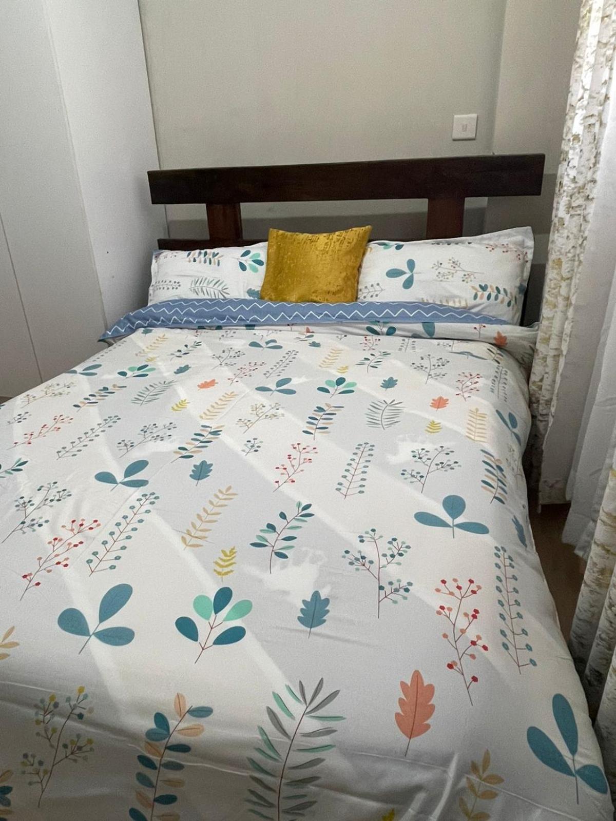 Apartment Jest Nest Elegant 2 Bedroom