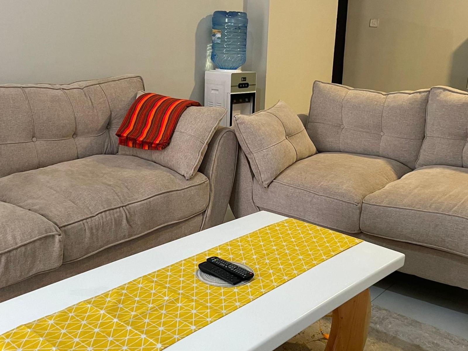Jest Nest Elegant 2 Bedroom