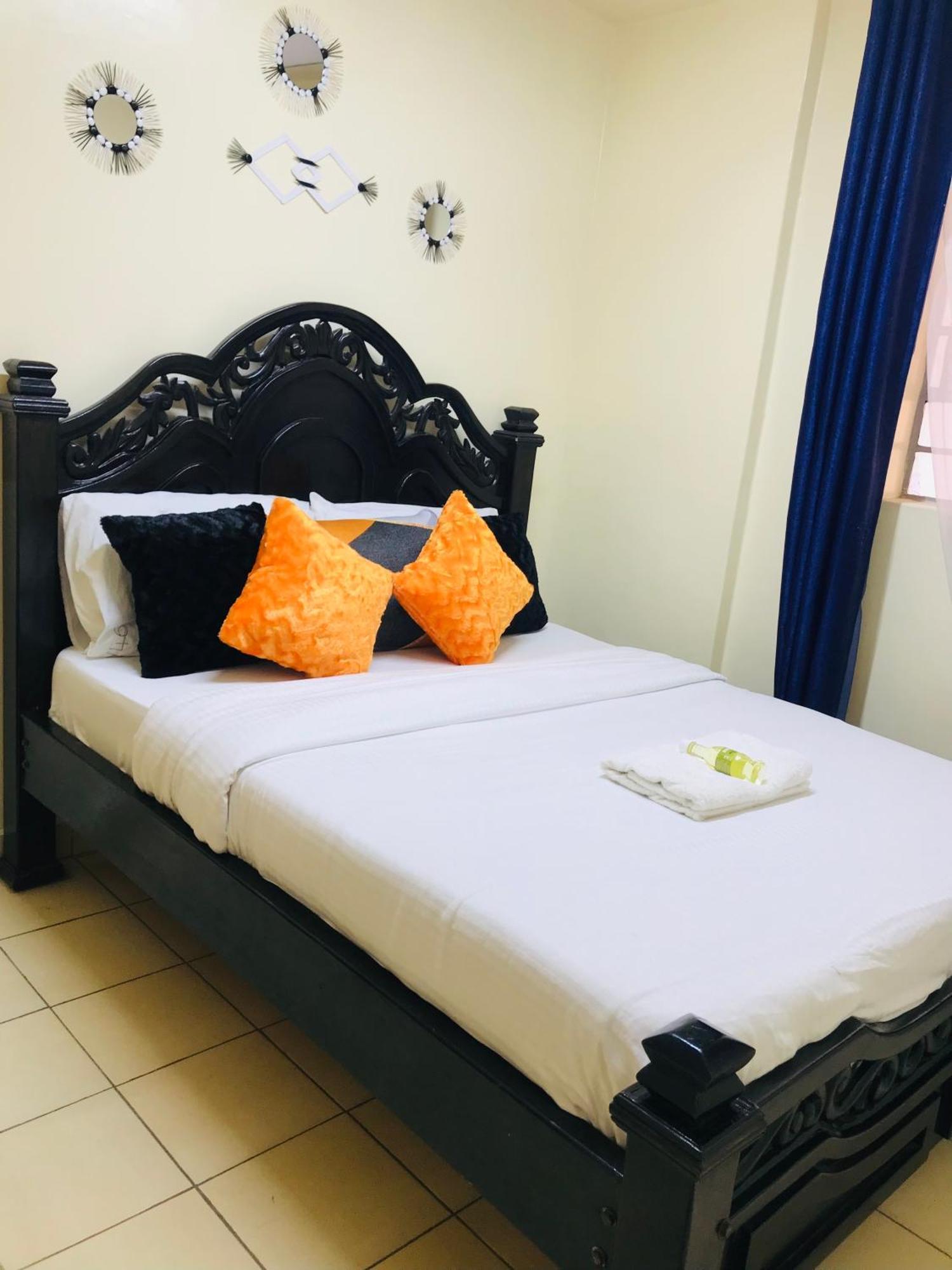 Apartment Akobian Cozy Haven Nairobi