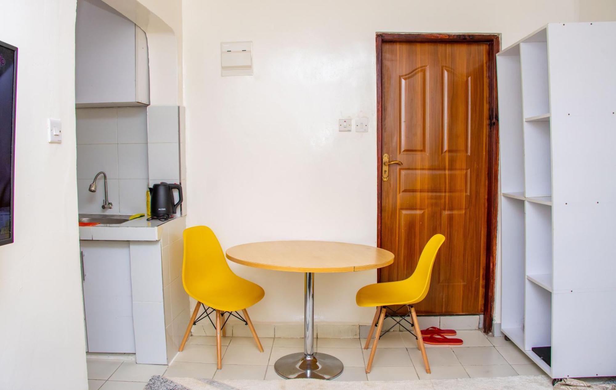 Serenity Haven, Ngong Road Nairobi