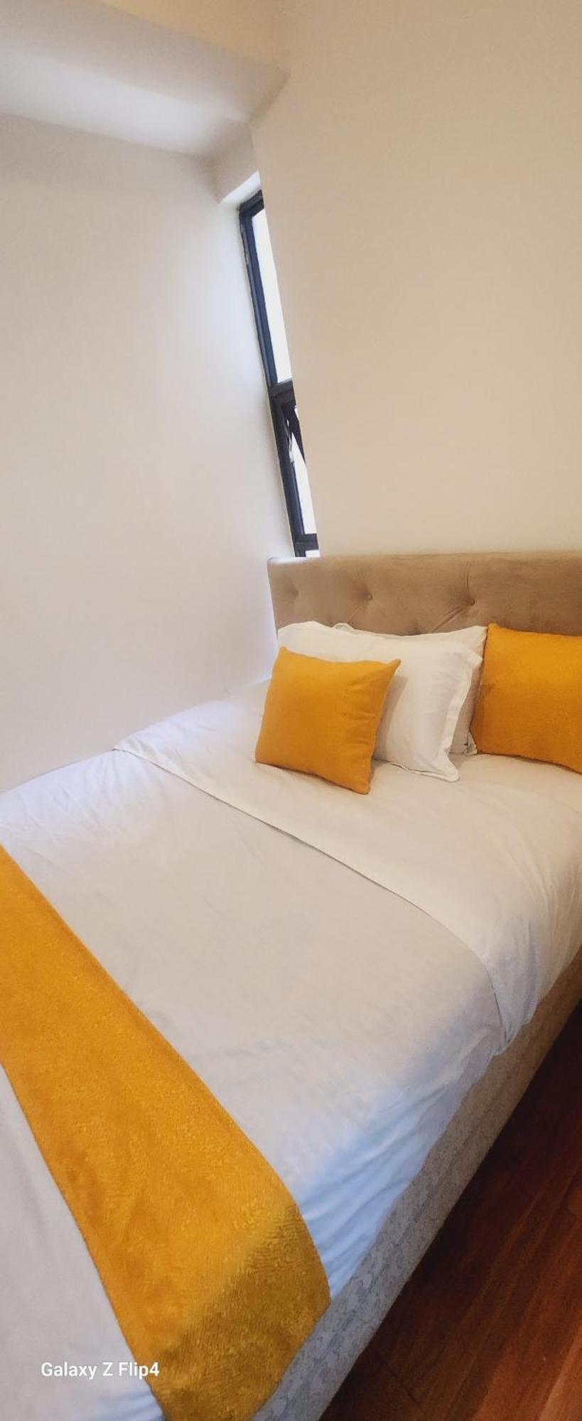 Kilimani One Bedroom With Extra Nairobi
