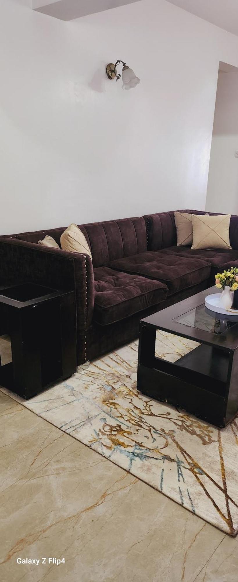 Kilimani One Bedroom With Extra *