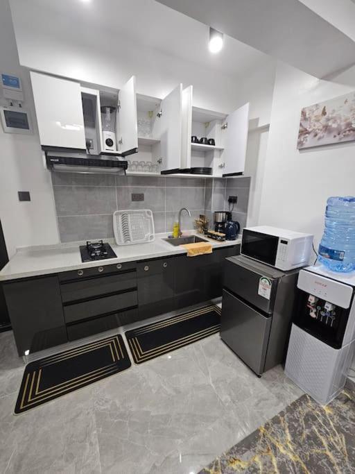 Amellan Homes 1br Kilimani Lavington Apartment