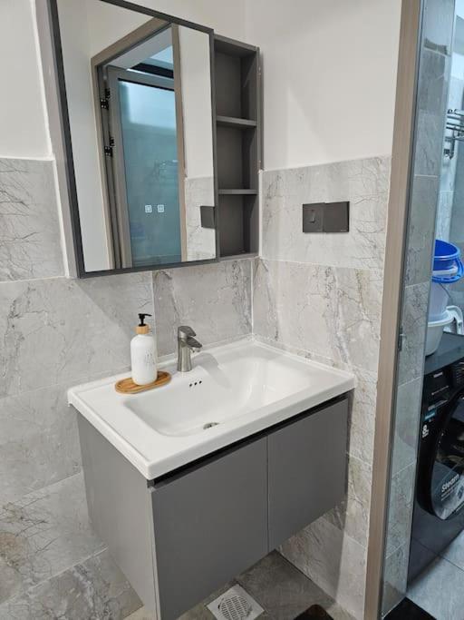 Apartment Amellan Homes 1br Kilimani Lavington Nairobi
