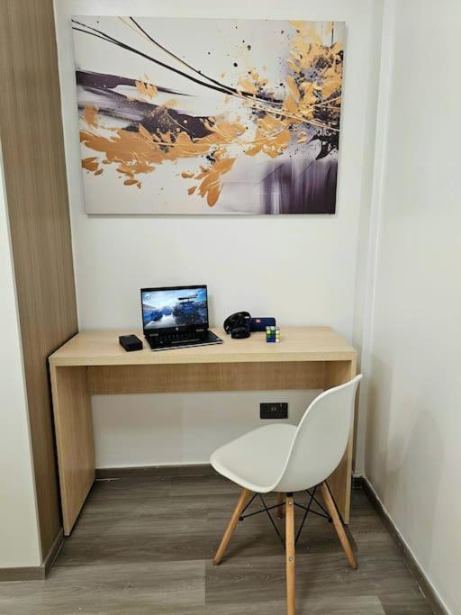 Amellan Homes 1br Kilimani Lavington *