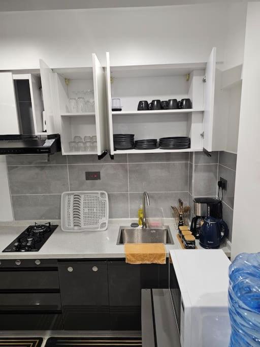 Apartment Amellan Homes 1br Kilimani Lavington *