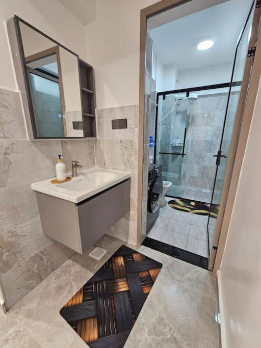 Apartment Amellan Homes 1br Kilimani Lavington Nairobi