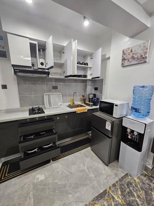 Amellan Homes 1br Kilimani Lavington Apartment Nairobi