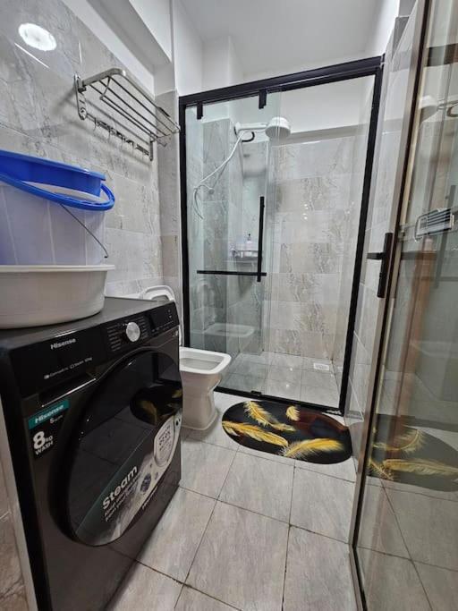 Amellan Homes 1br Kilimani Lavington * Nairobi