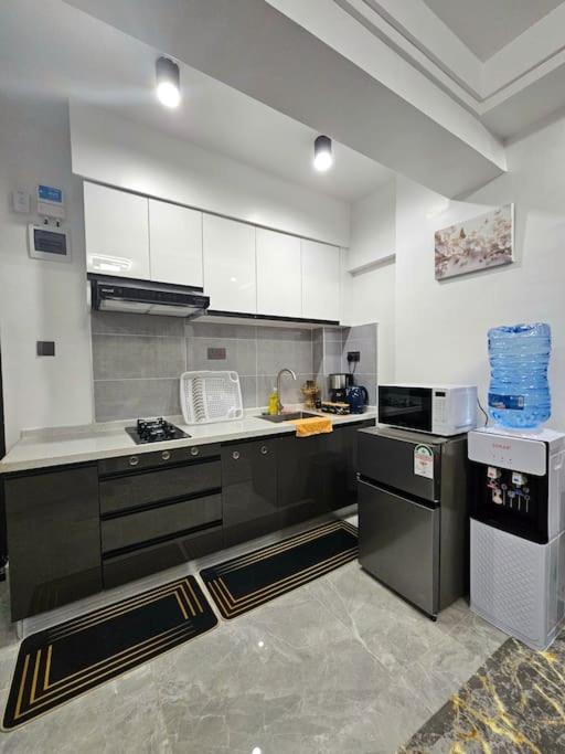 Amellan Homes 1br Kilimani Lavington Apartment Nairobi