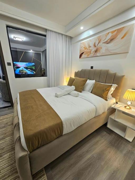 Amellan Homes 1br Kilimani Lavington *
