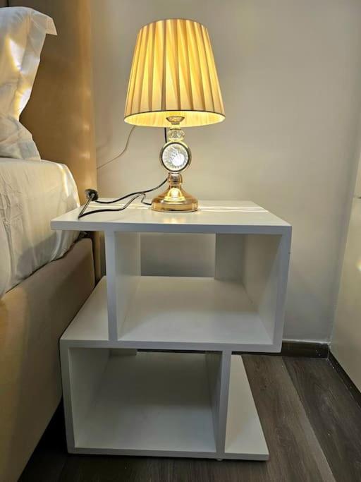 Amellan Homes 1br Kilimani Lavington * Nairobi
