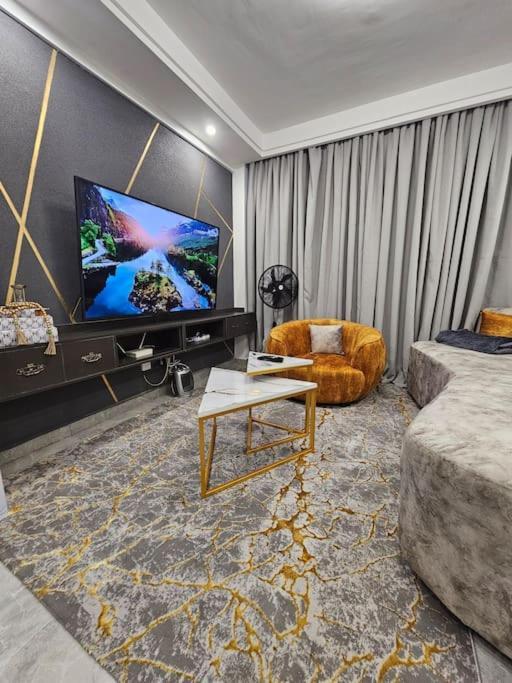 Amellan Homes 1br Kilimani Lavington Nairobi