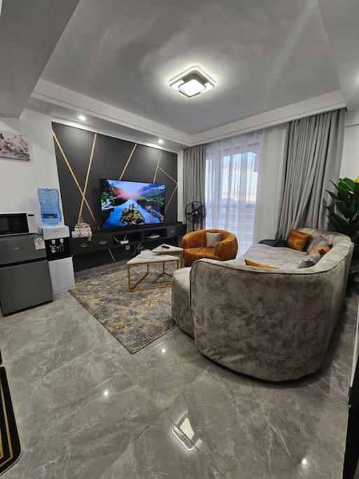 Apartment Amellan Homes 1br Kilimani Lavington *