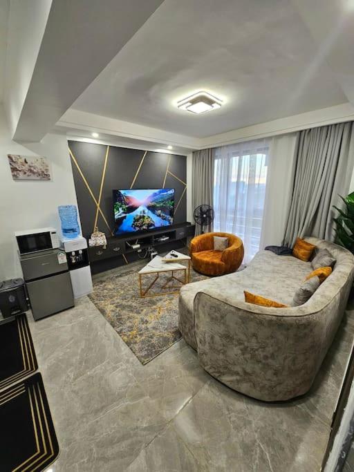 Apartment Amellan Homes 1br Kilimani Lavington