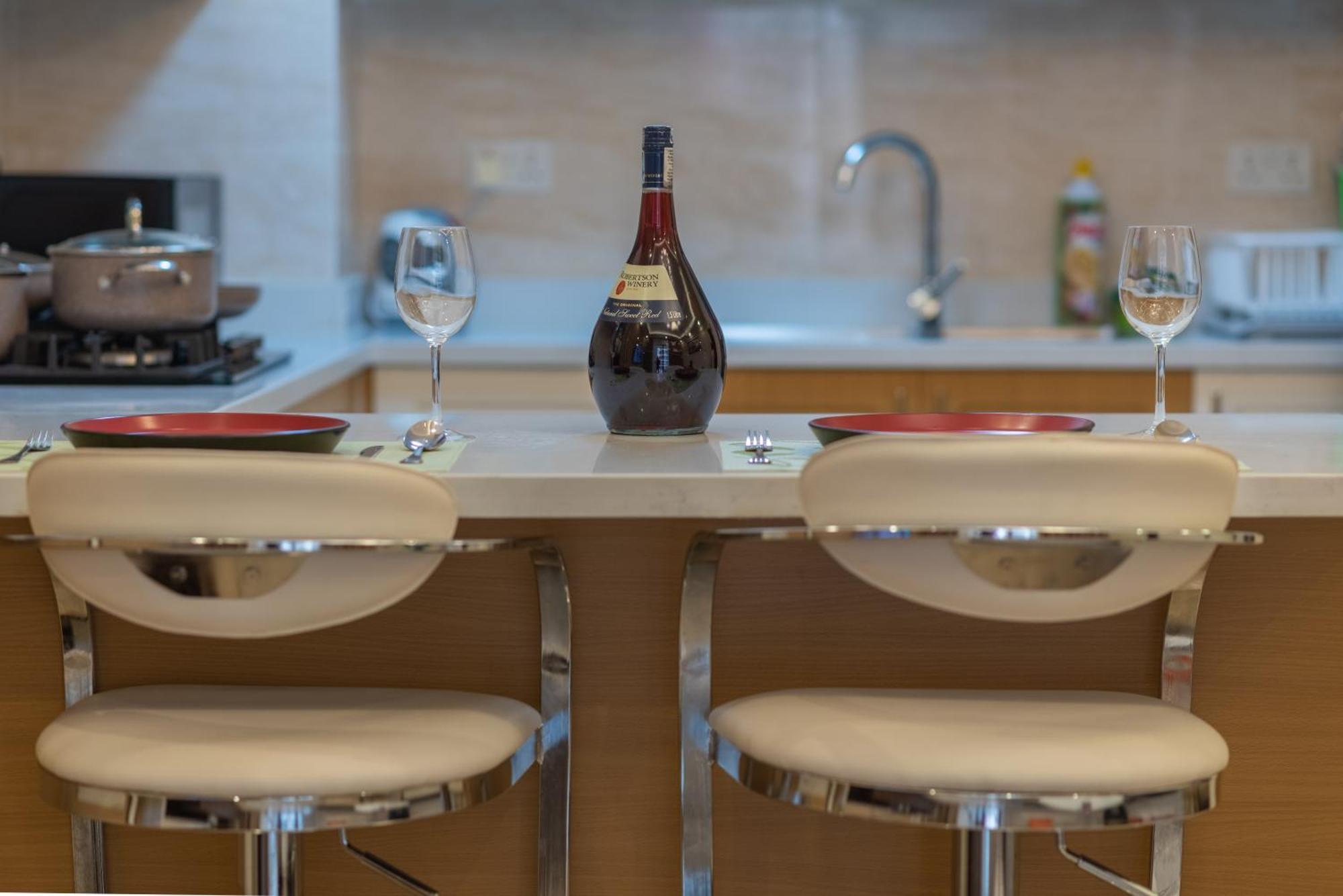 Exquisite With Free Parking Gym And Pool * Nairobi