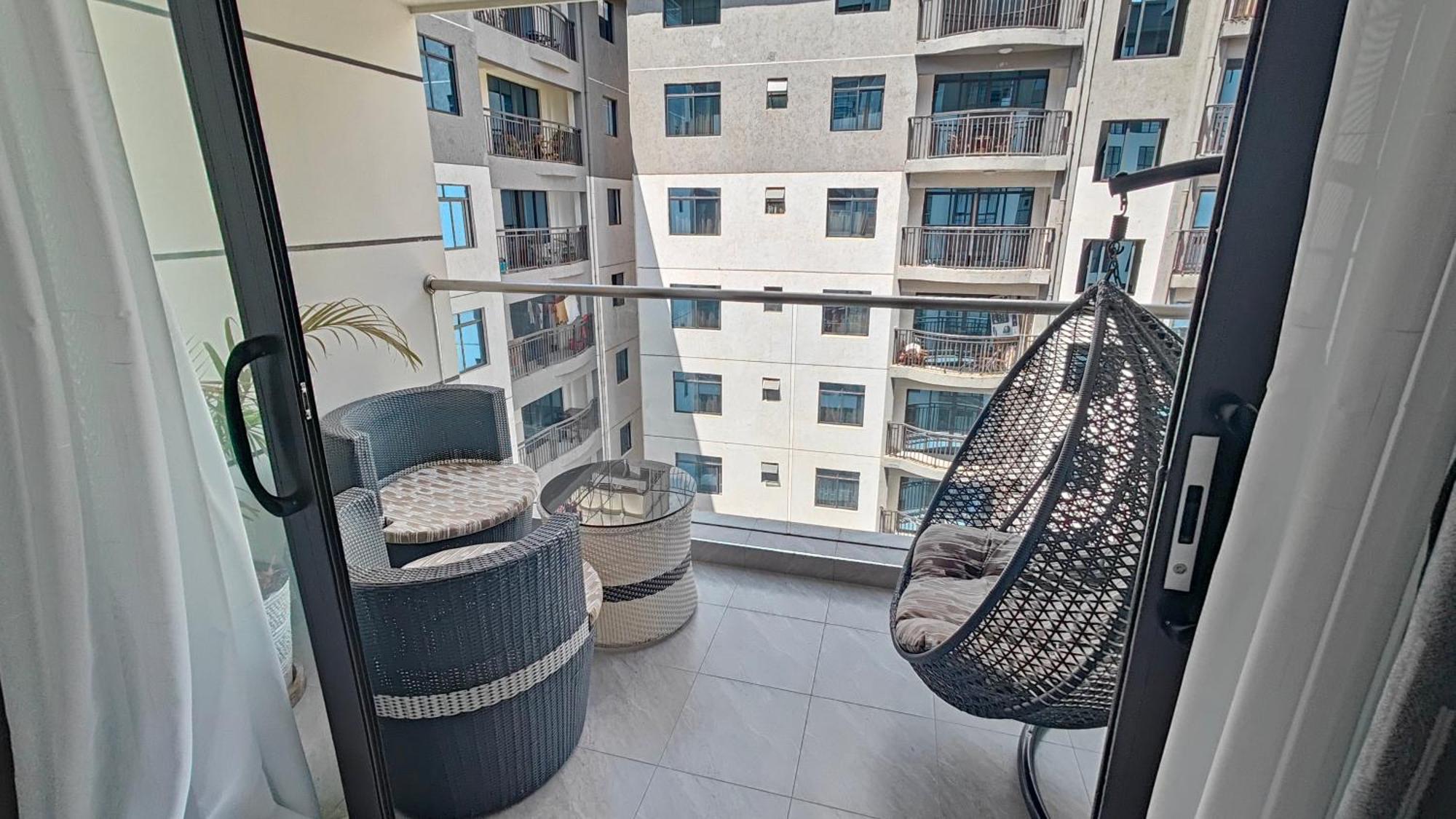 Apartment Leshwa House Private Luxury