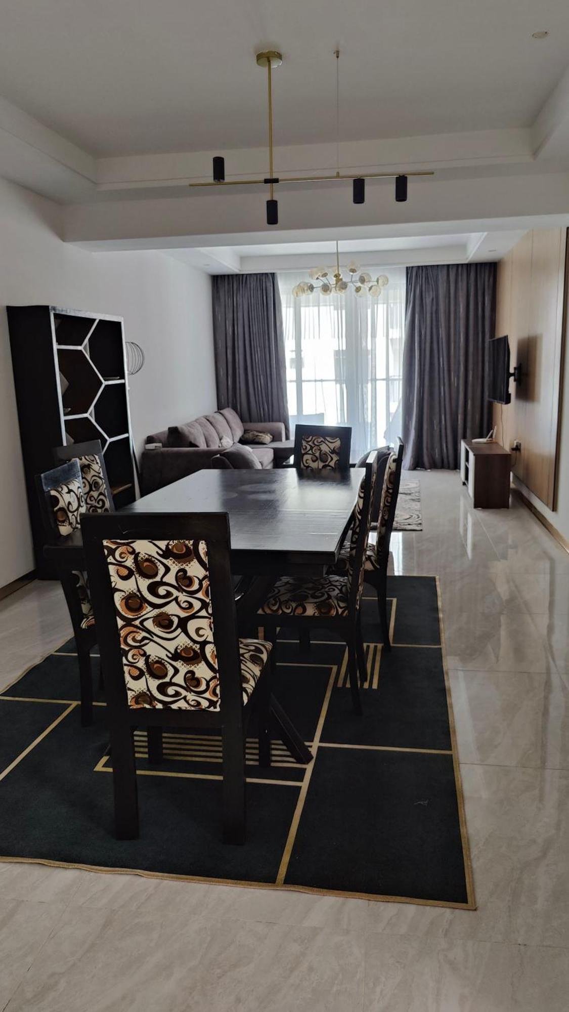 Leshwa House Private Luxury Apartment