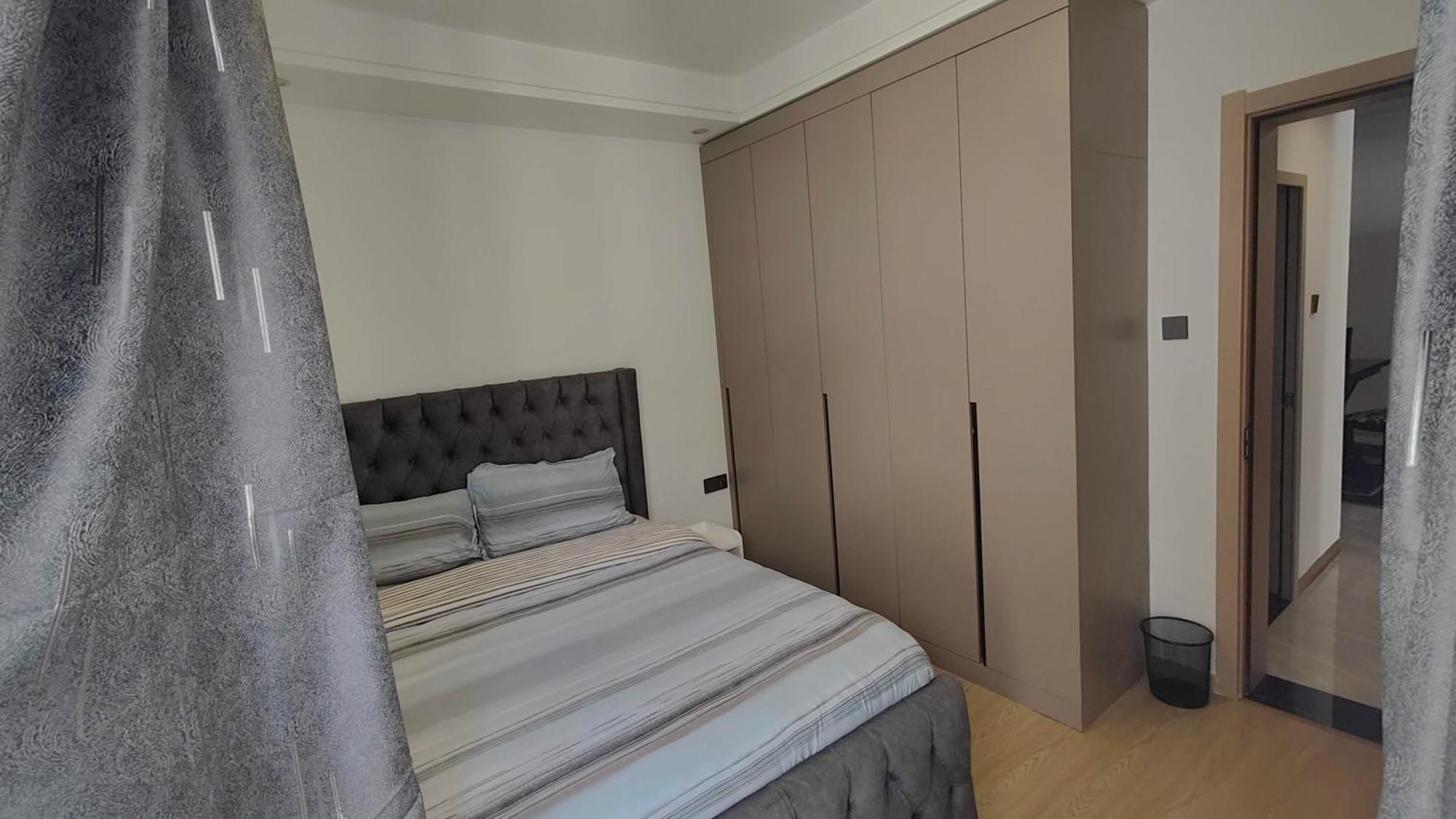 Apartment Leshwa House Private Luxury *