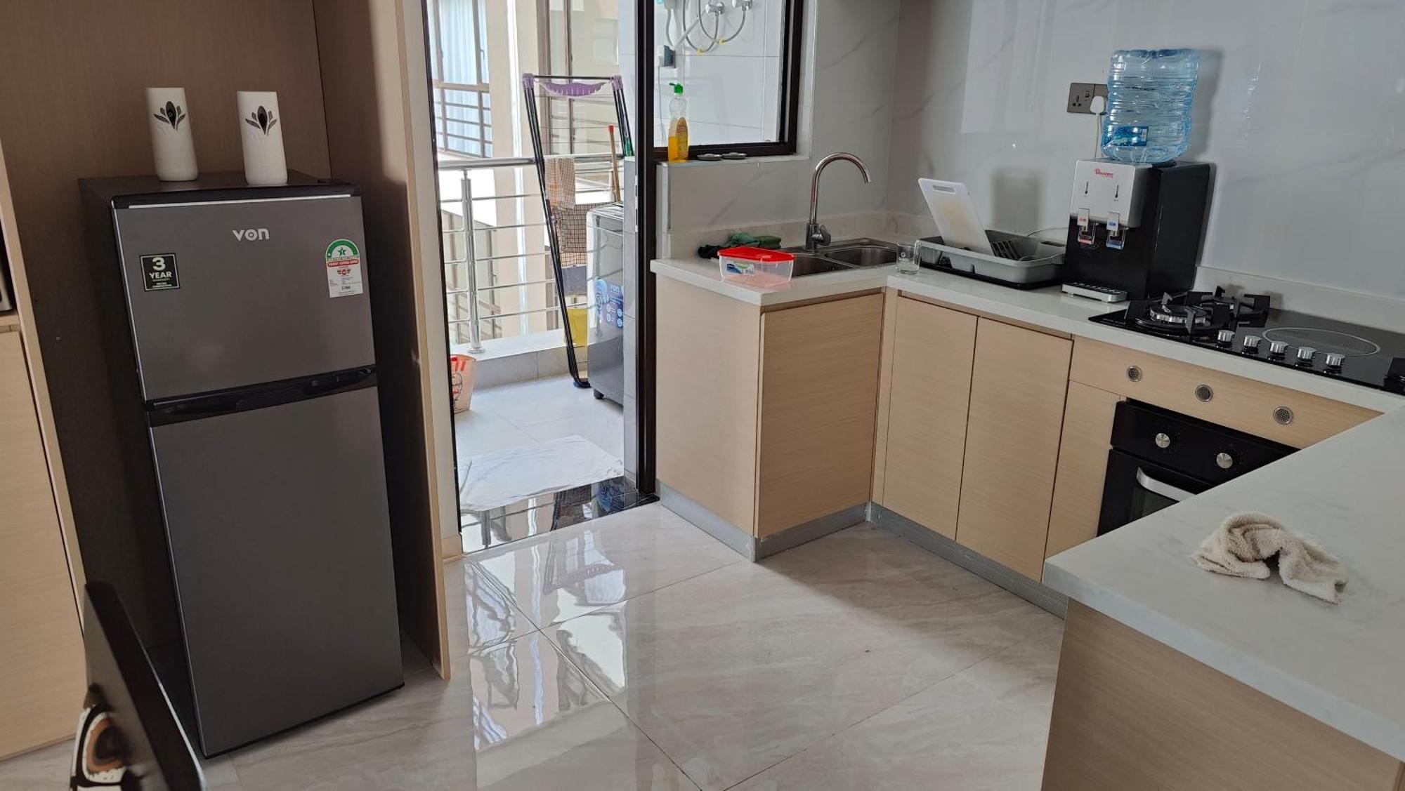 Leshwa House Private Luxury Nairobi