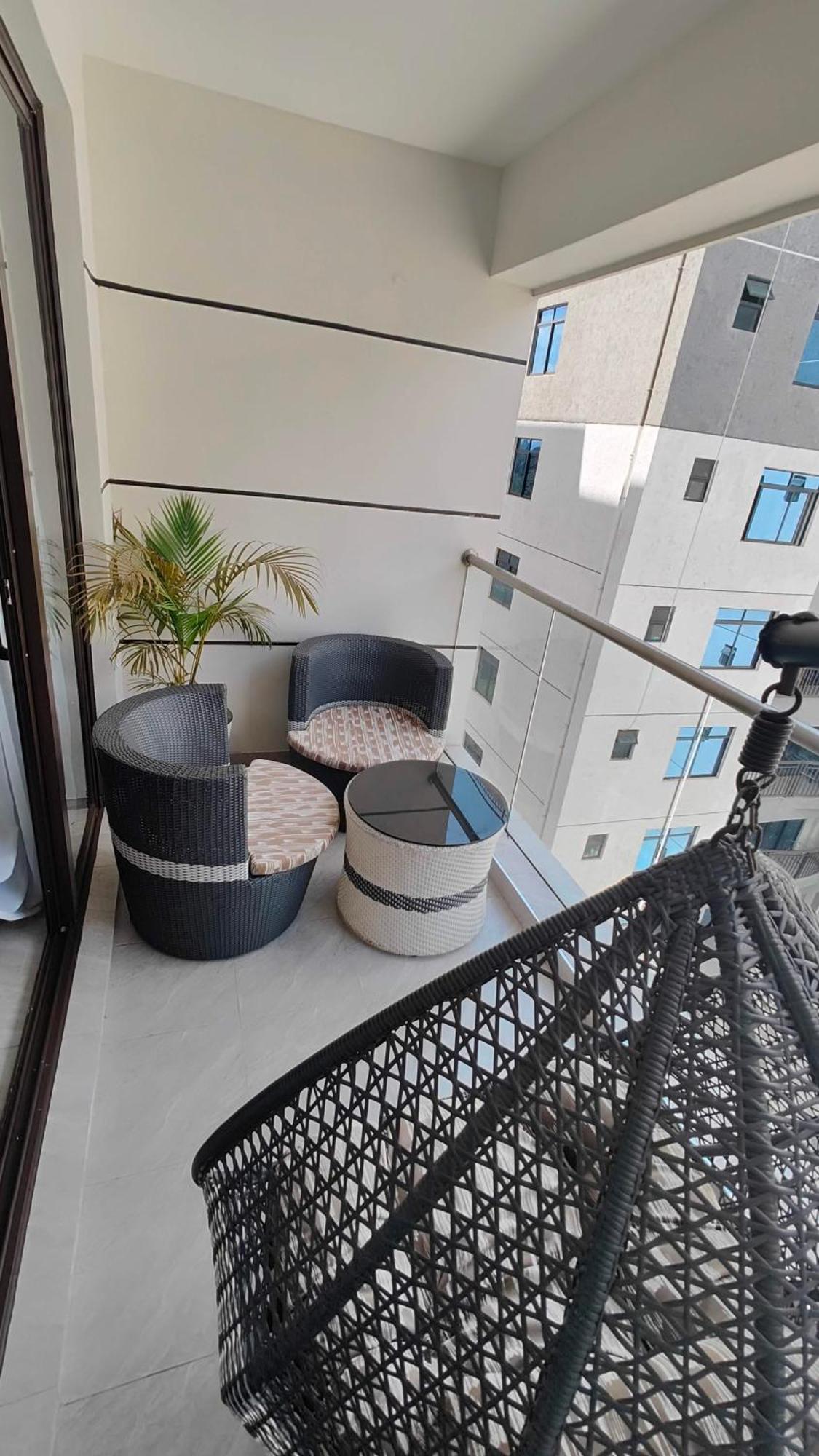 Leshwa House Private Luxury * Nairobi