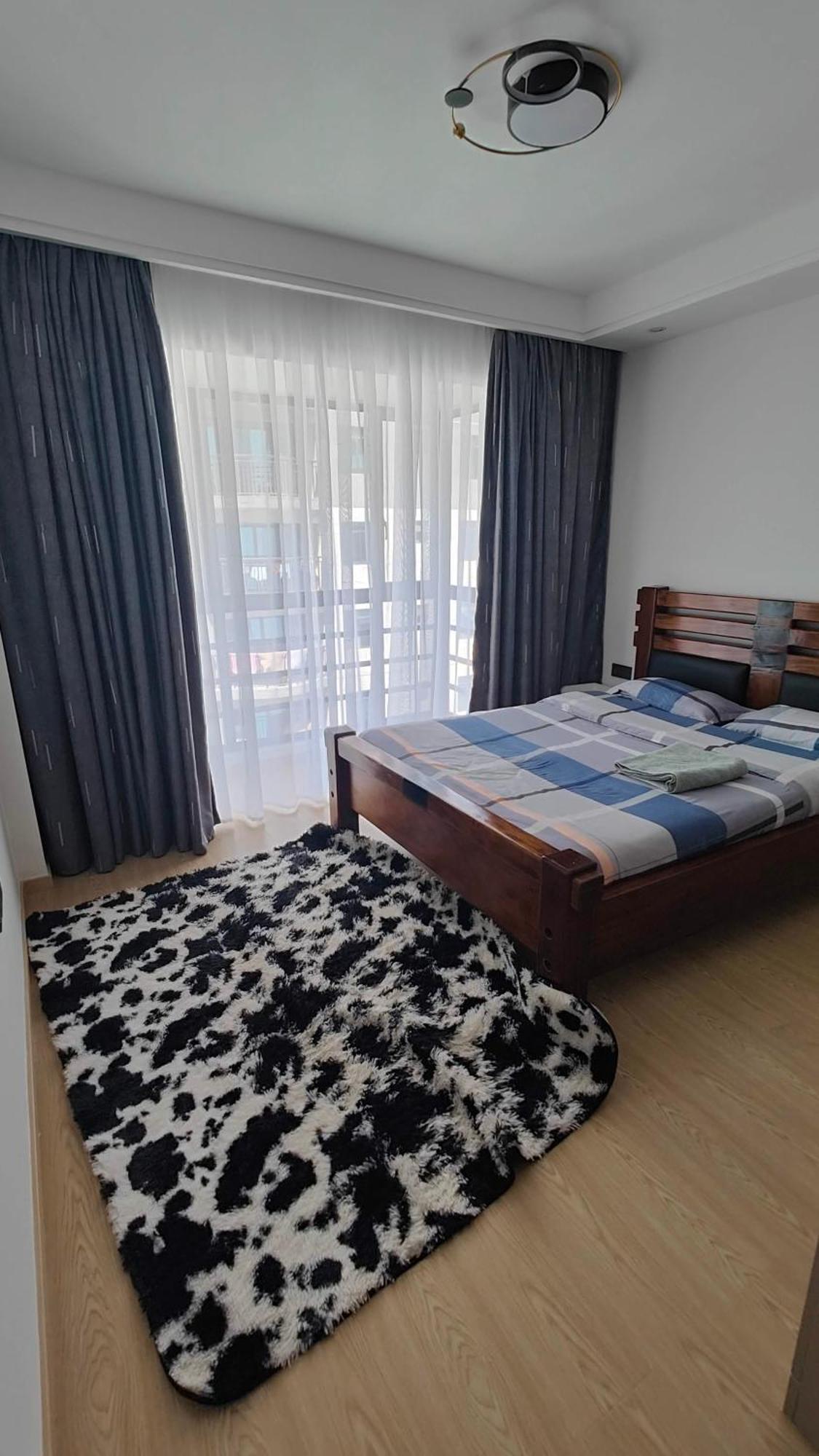 Leshwa House Private Luxury