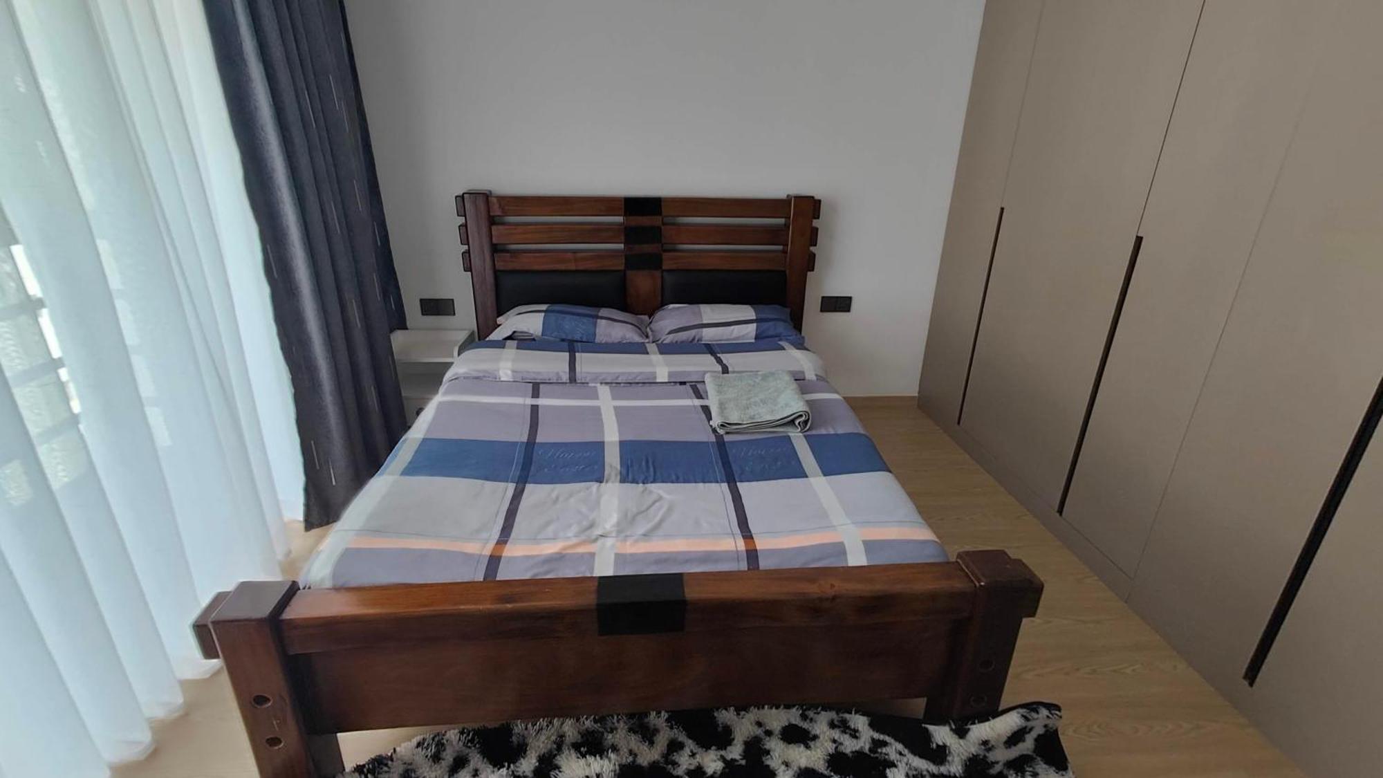 Apartment Leshwa House Private Luxury