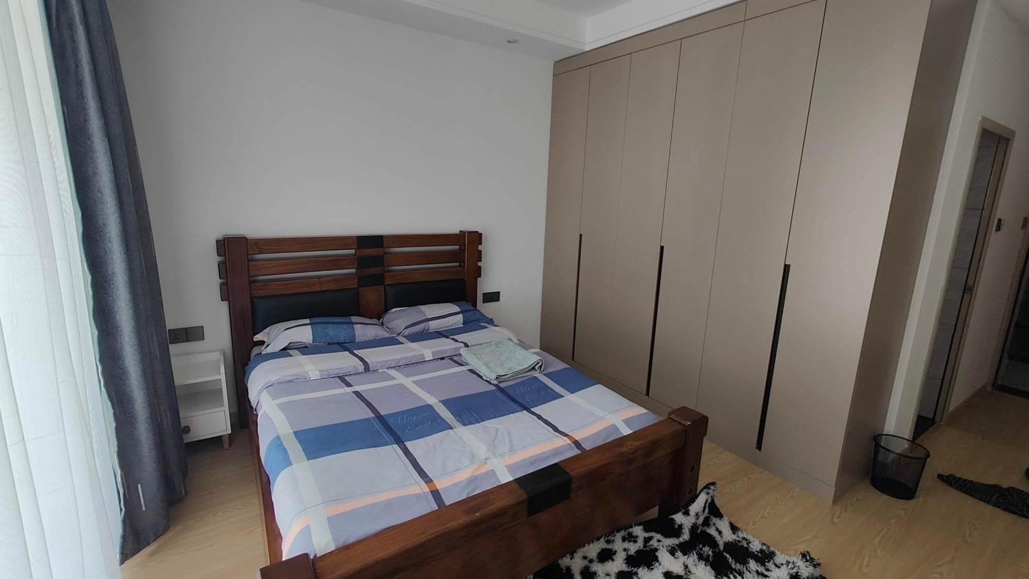 Apartment Leshwa House Private Luxury *