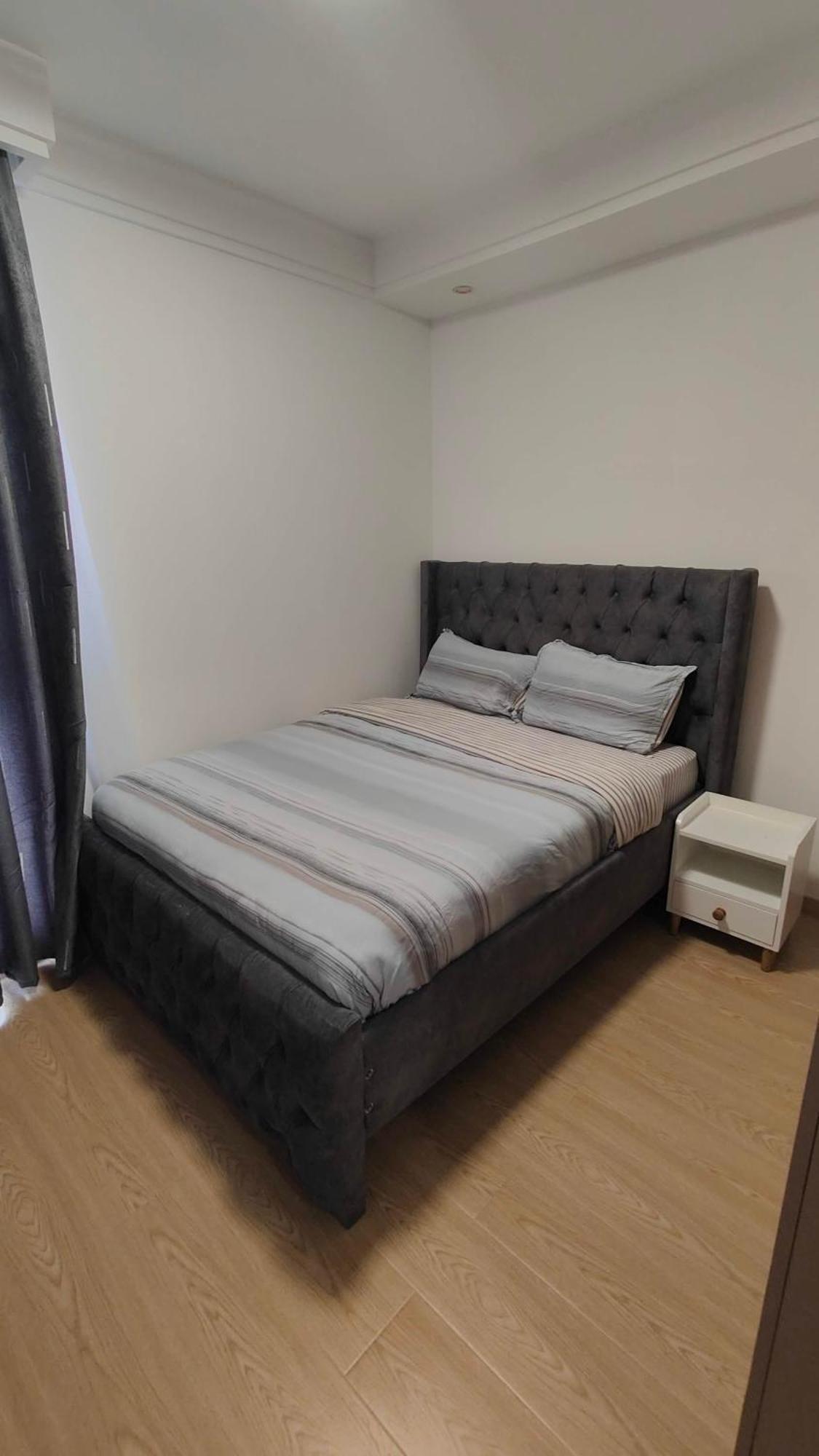 Apartment Leshwa House Private Luxury Nairobi
