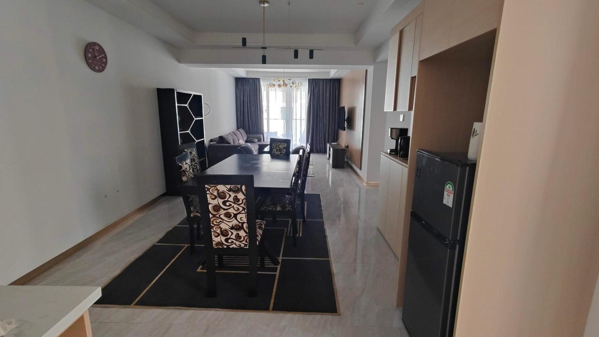 Leshwa House Private Luxury *