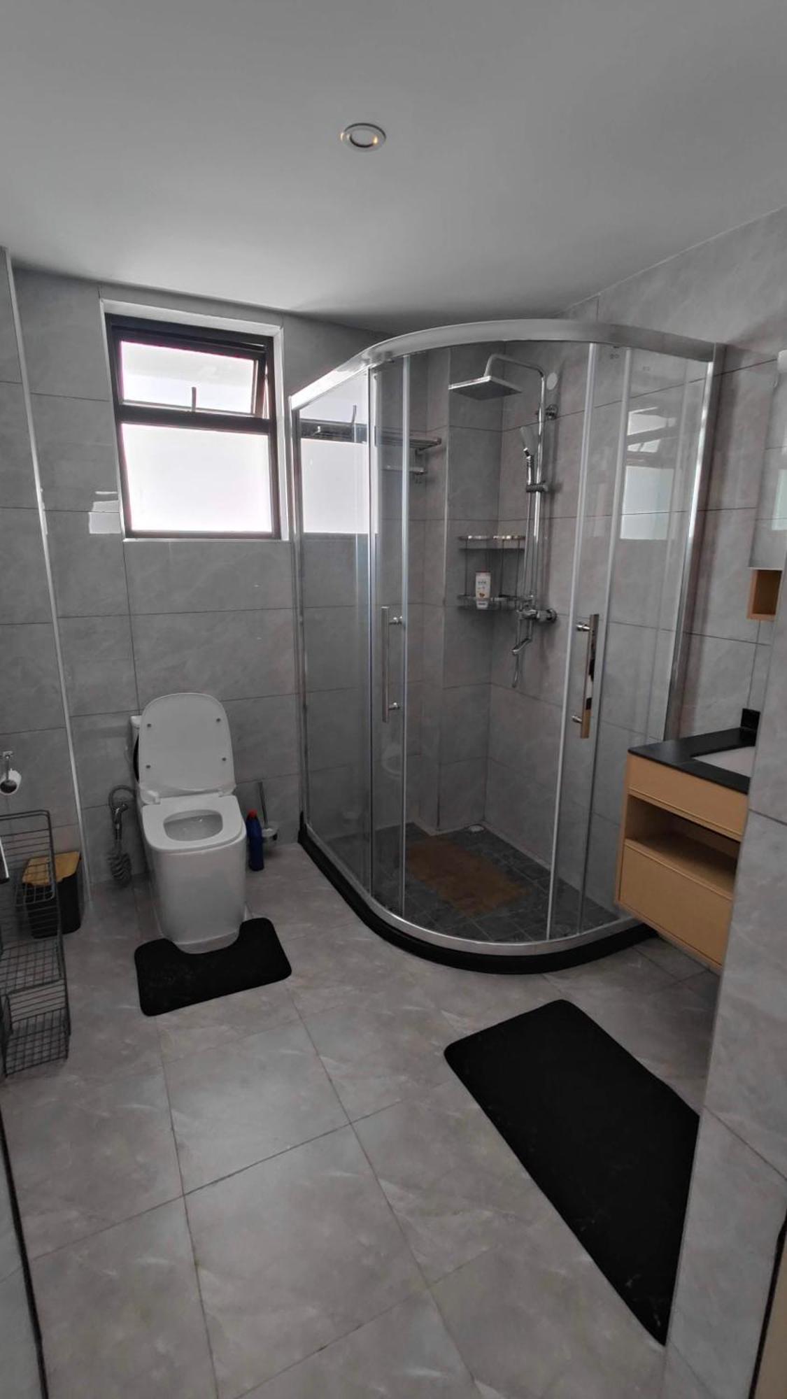 Apartment Leshwa House Private Luxury