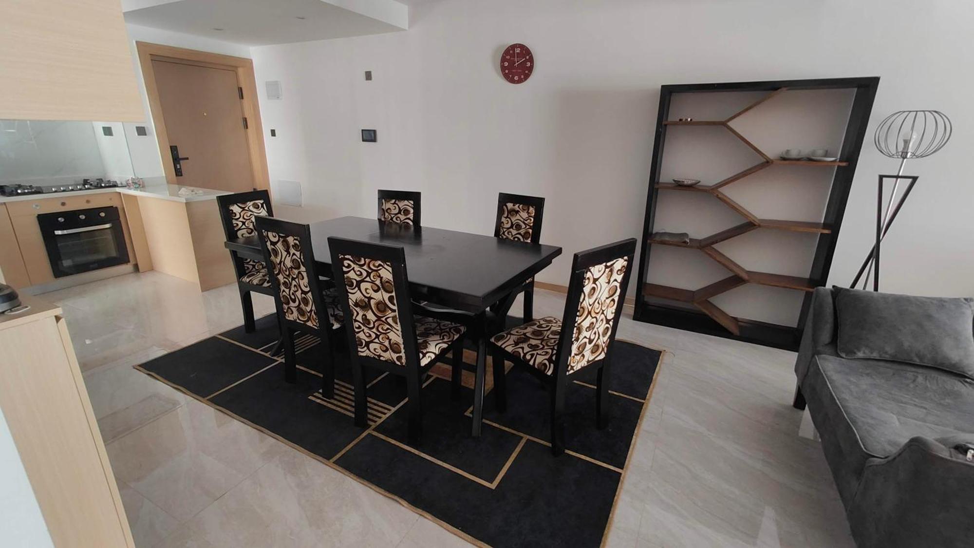 Leshwa House Private Luxury Apartment *