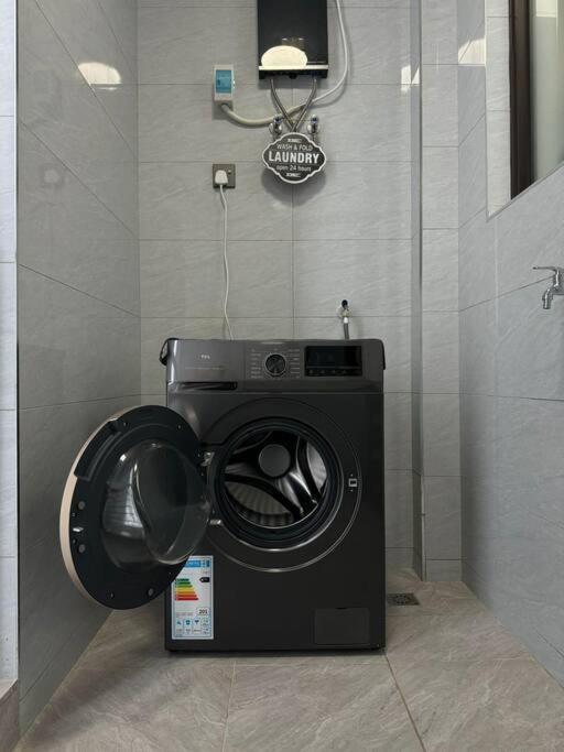 Kileleshwa Urban Apartment *