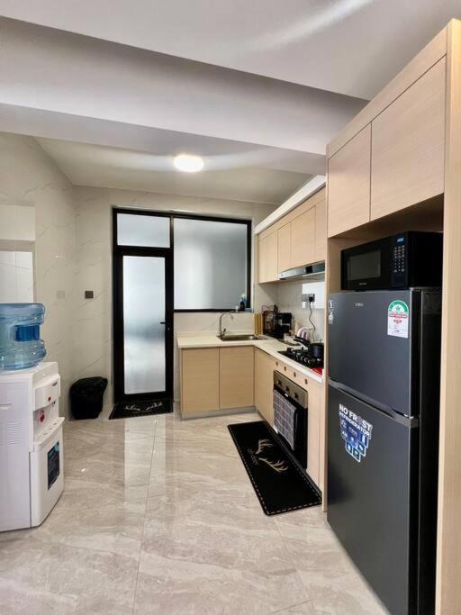 Kileleshwa Urban Apartment Nairobi